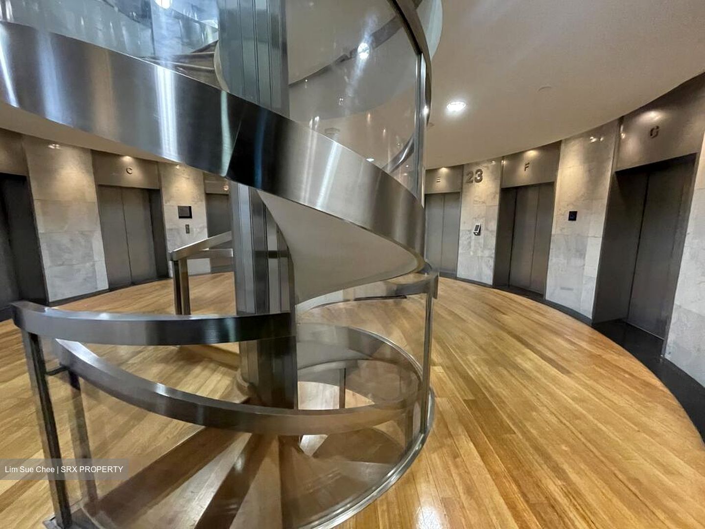 Hsbc Building (D1), Office #526481431